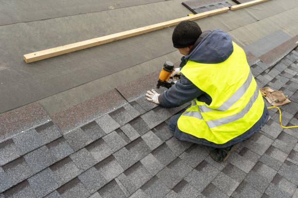 Best Residential Roof Replacement  in Fallston, MD