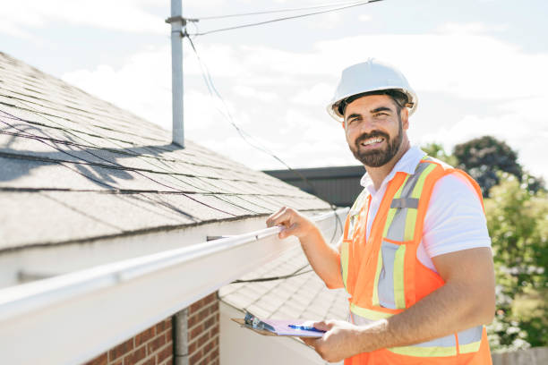 Quick and Trustworthy Emergency Roof Repair Services in Fallston, MD