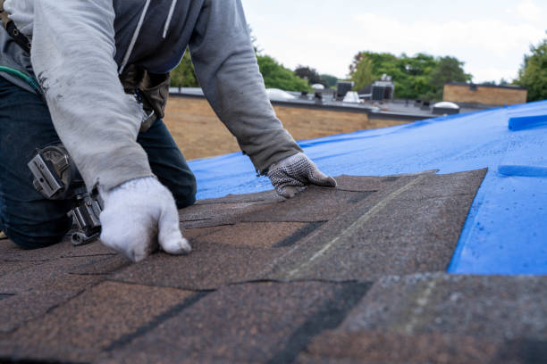 Best Roof Leak Repair  in Fallston, MD