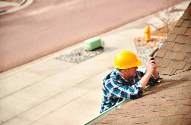 Best Gutter Installation and Roofing  in Fallston, MD
