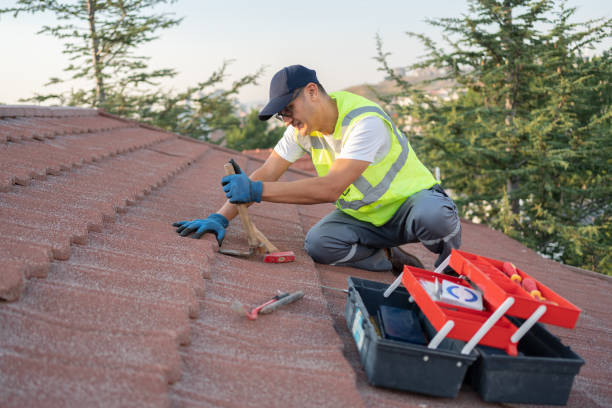 Roof Repair Estimates in Fallston, MD