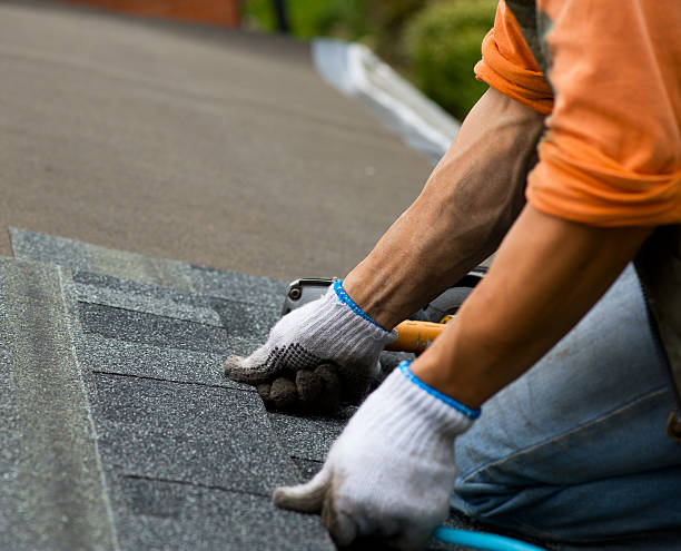 Residential Roof Replacement in Fallston, MD