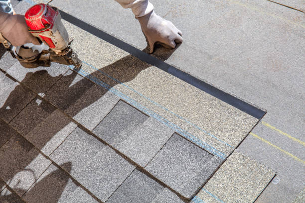 Best Commercial Roofing Services  in Fallston, MD