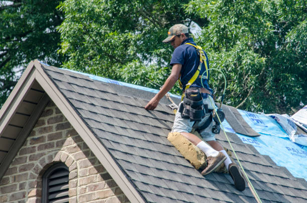 Best Emergency Roof Repair  in Fallston, MD